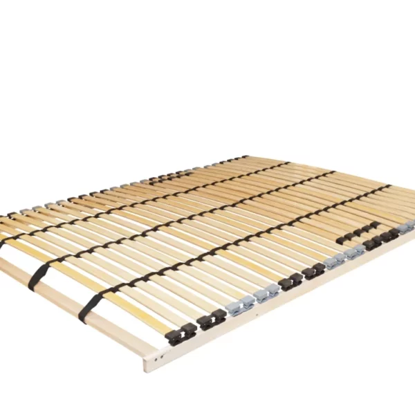 PRO 7-Zonen Lattenrost FB180, 28-Leisten für Liegefläche 140x200cm